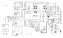 Page C Diagram and Parts List for 9778-1 5,500XL Briggs and Stratton Generator